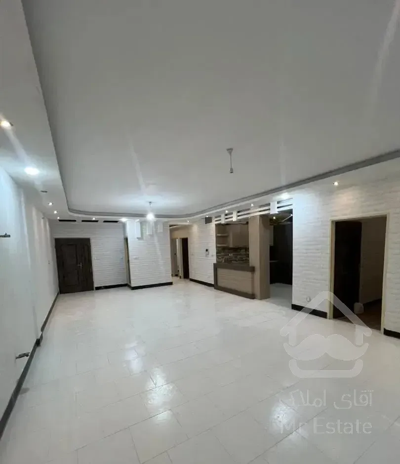 فروش آپارتمان/۱۱۷متری/سپاهان شهر