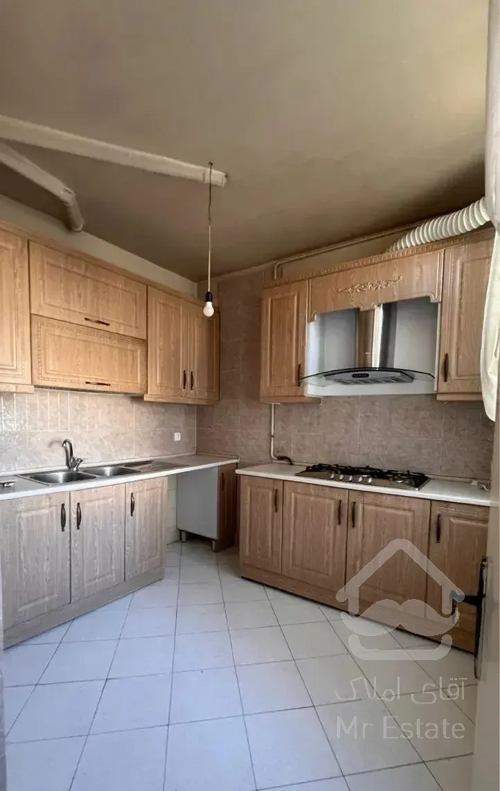 هفت تیر آپارتمان ۷۰ متر دوخوابه