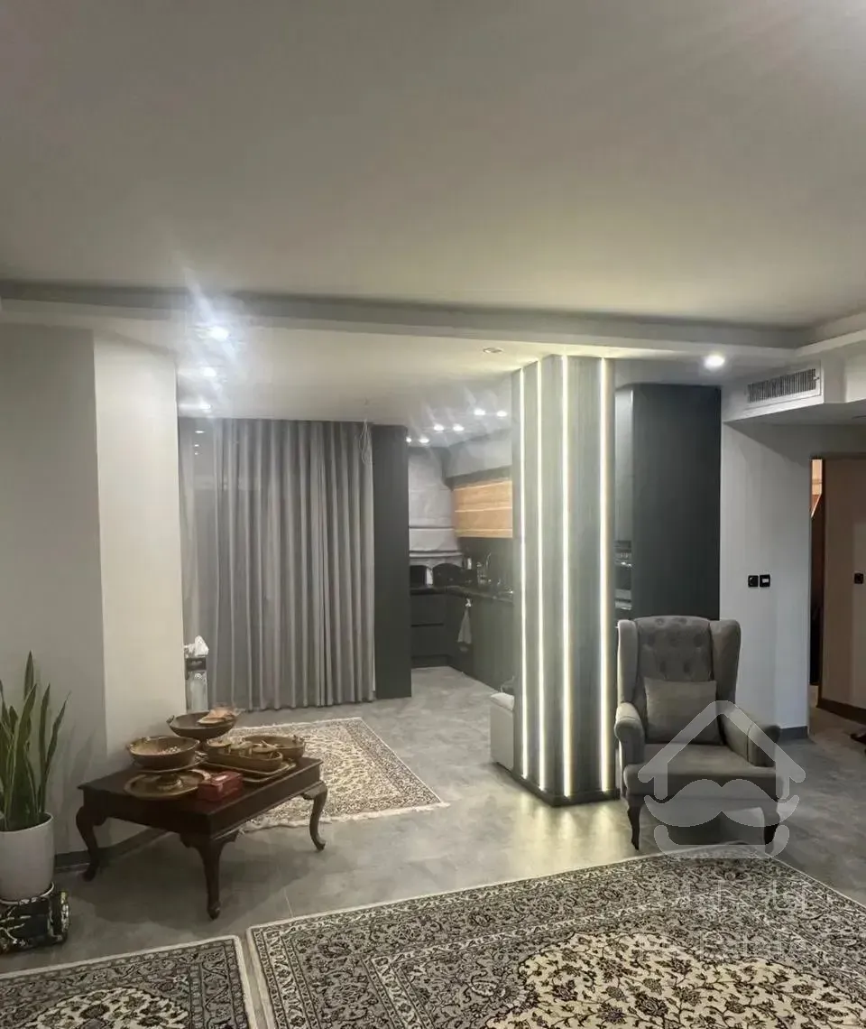 138 متر ۳ خوابه لوکس اباذر