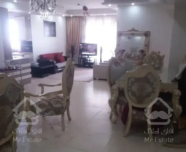 آپارتمان ٢ خواب کوهک