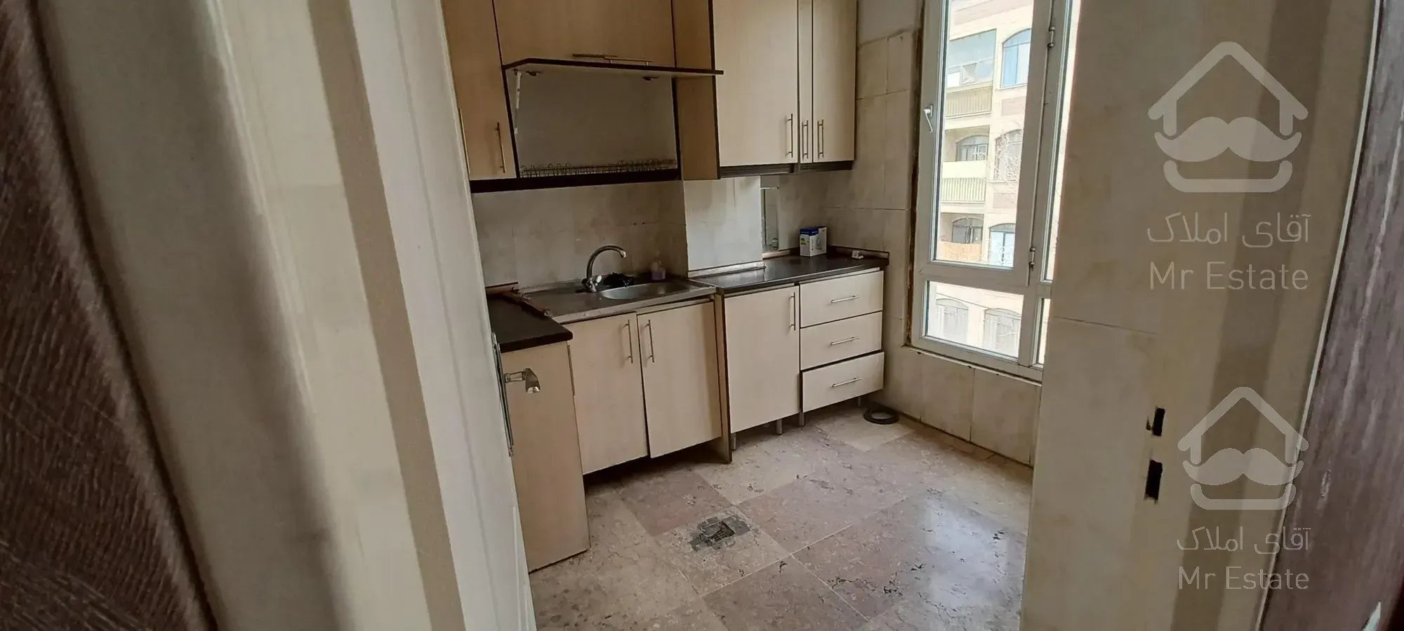 اجاره سند اداری دو اتاق موقعیت براصلی صادقیه