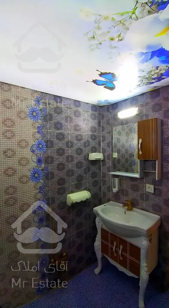 فروش ویلا استخردار محمودآباد