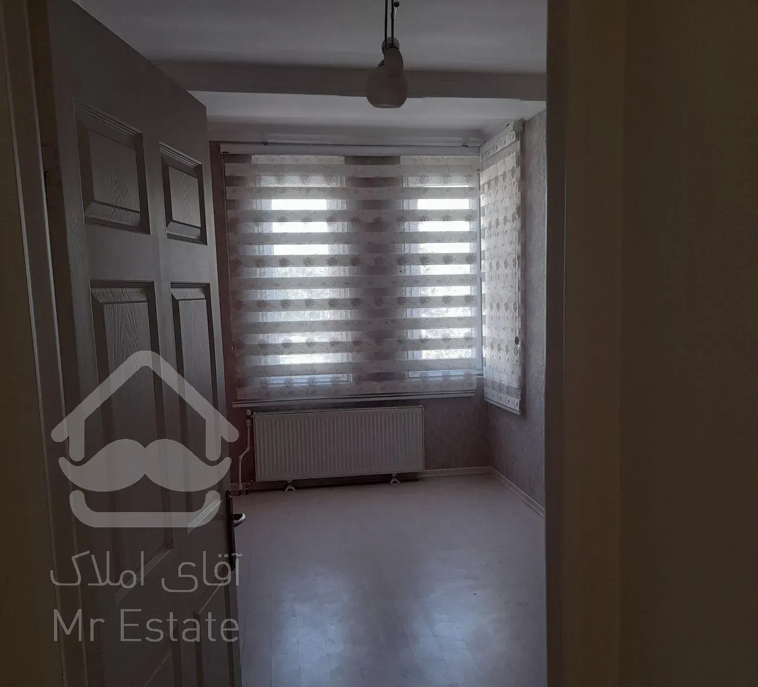 فروش آپارتمان شیک برج پزشکان125متری2خوابه خوش ویو