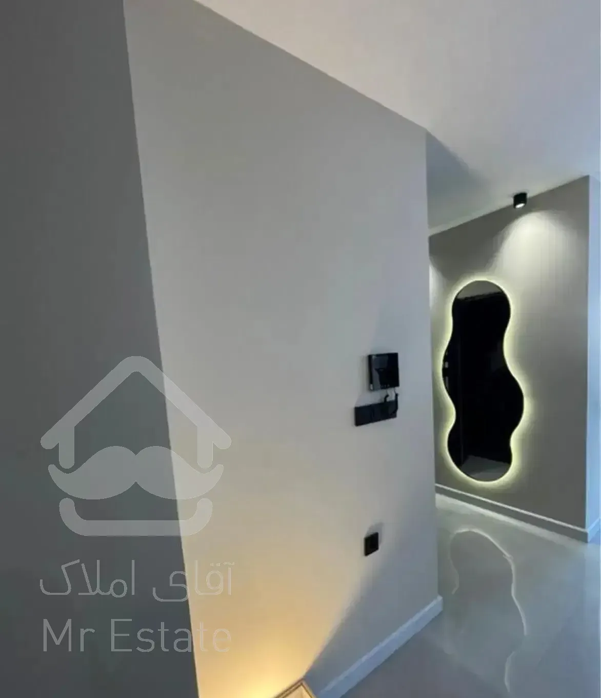 معلم فاز ۱ تک واحدی غرق نور