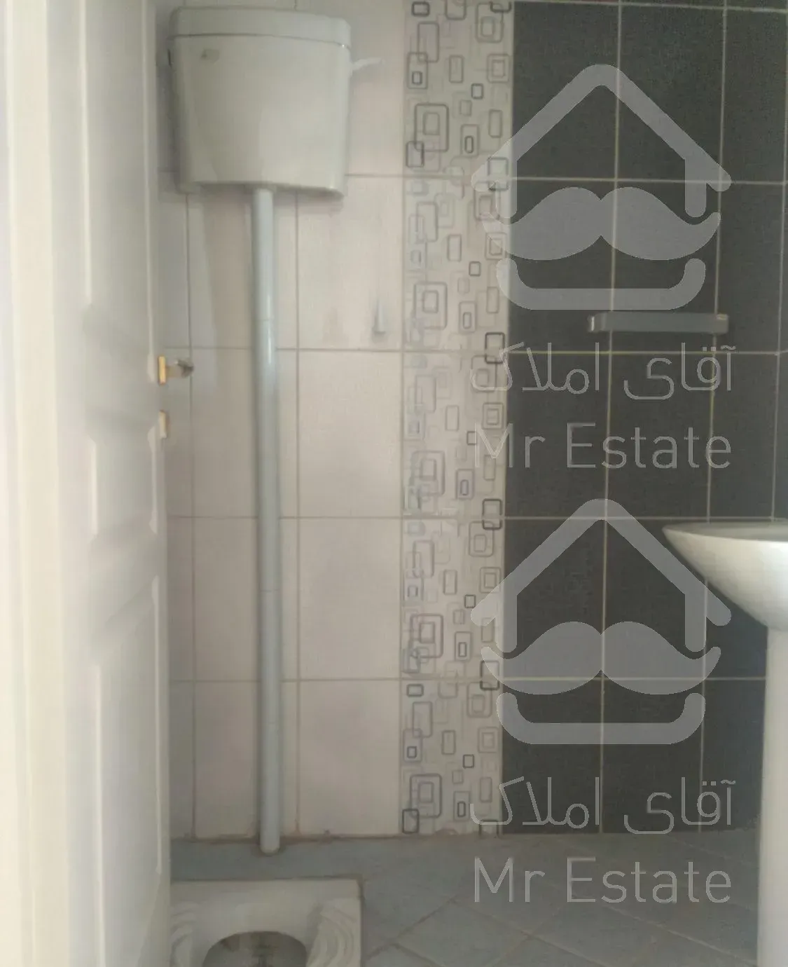 اپارتمان ۸۵ متر دو خواب فول، ظفر