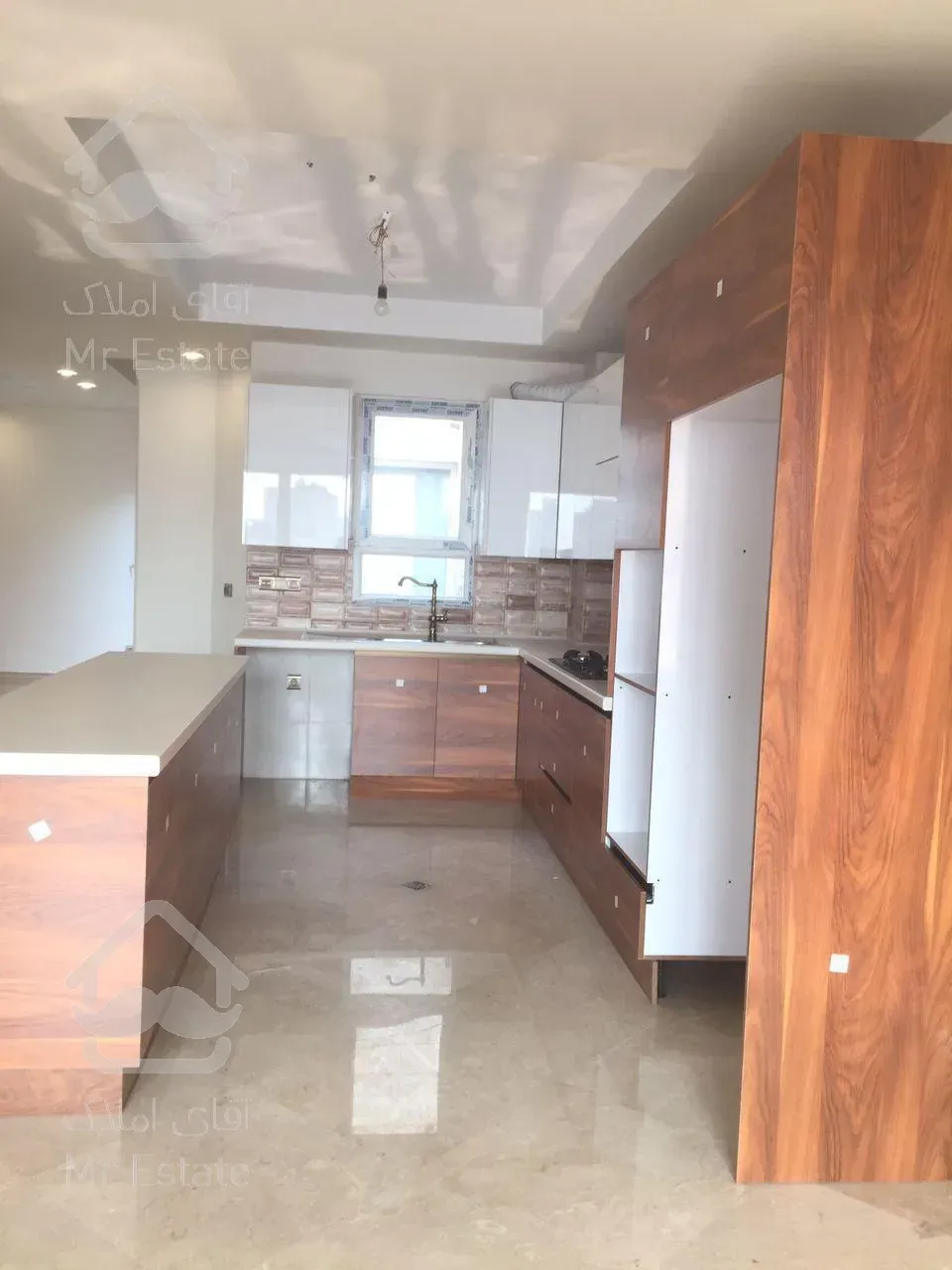 اجاره و رهن آپارتمان زعفرانیه 147  متر لاکچری