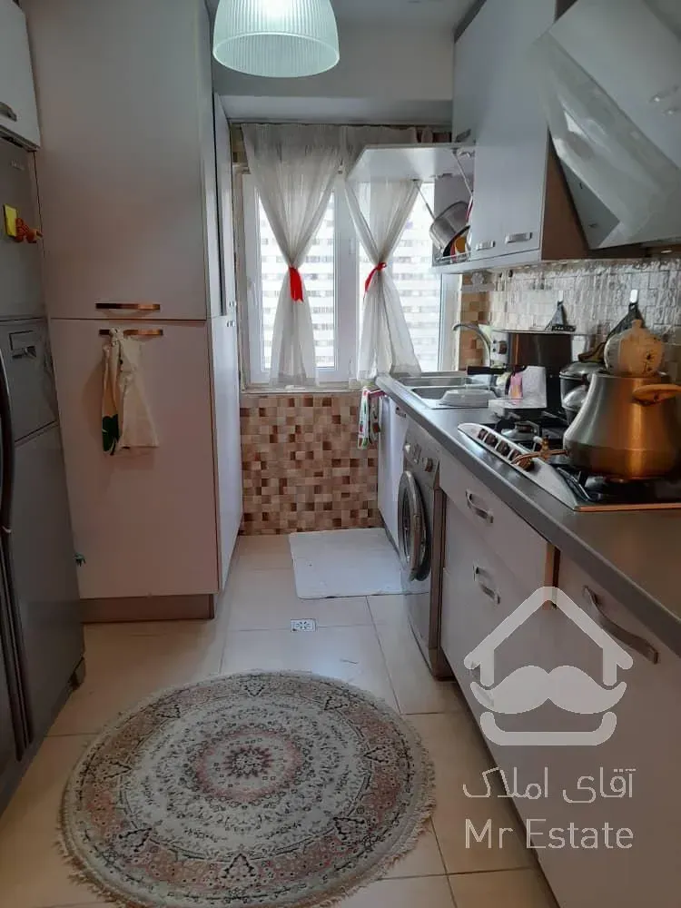 ۸۹ متری بدون مشرف