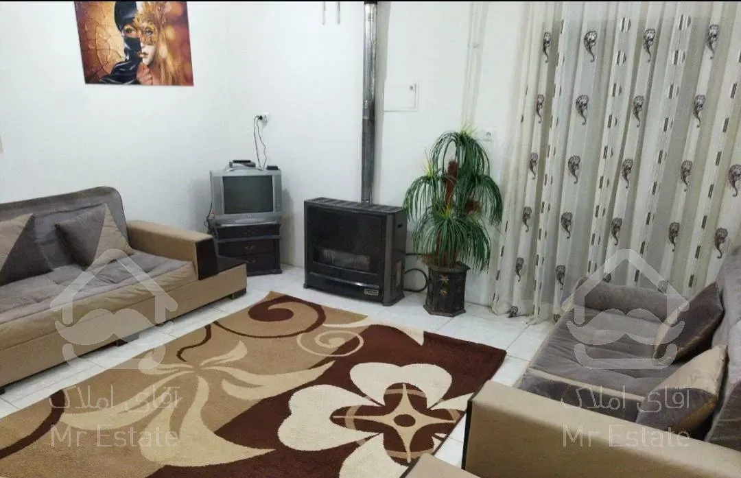 سوئیت مبله همکف با تمام امکانات