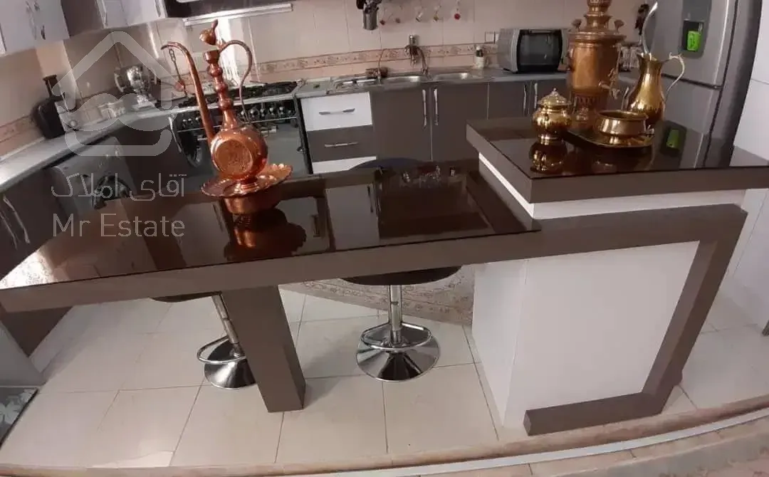 خیابان پیروزی/۷۵متری/نقلی تمیز/تکمیل امکانات