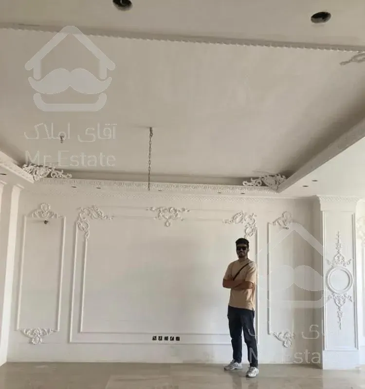 نصاب گچبری پیش ساخته