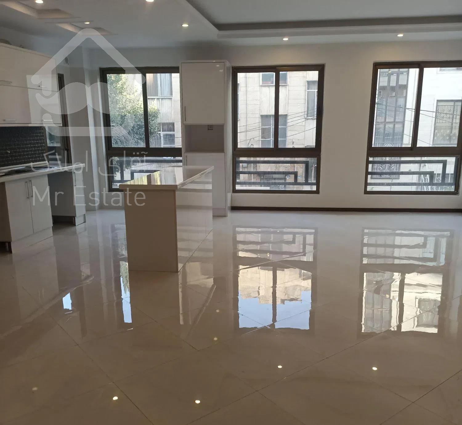 آپارتمان/114متری/2خوابه/فول/ قلب لطفعلی خانی