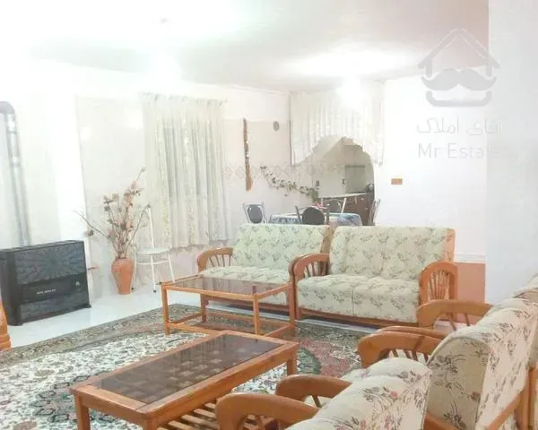 رزرو ویلا جنگلی دو خوابه  تعطیلات نوروز