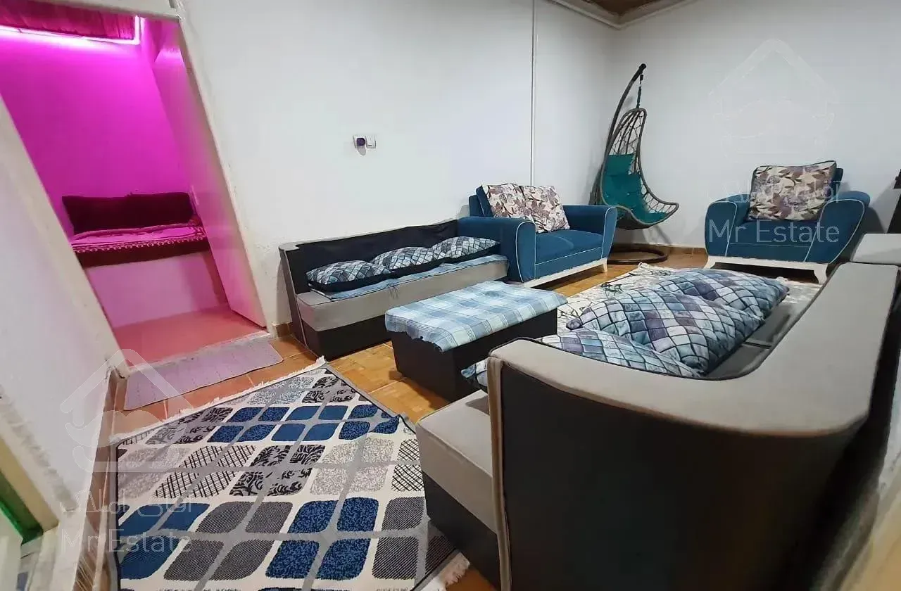 ویلا ٢خواب شیک (مستقل نزدیک دریا)