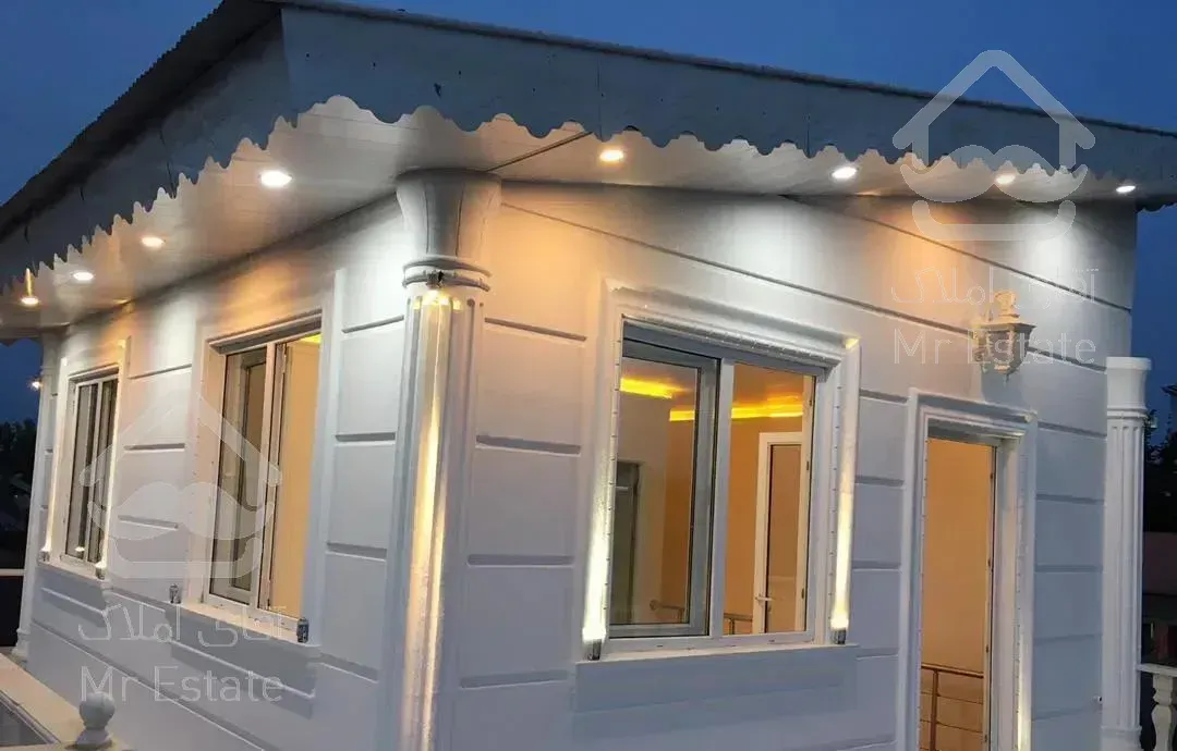 ویلا ۲۲۰متر درشهرخشکبیجار