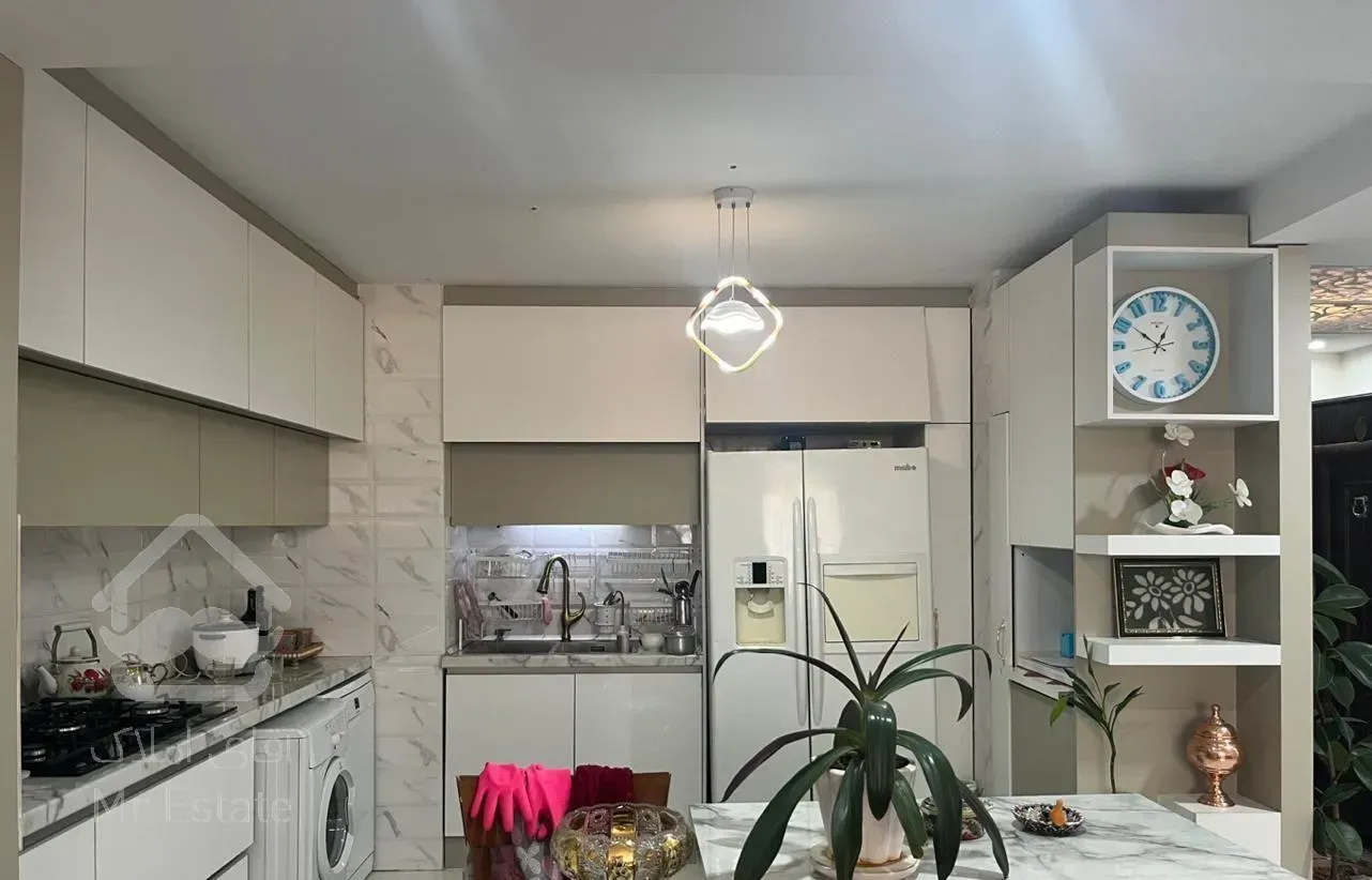 اپارتمان ۱۰۵ متری دوخواب