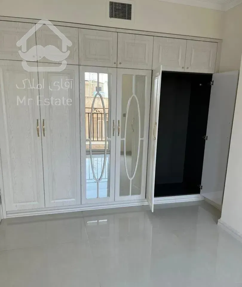 ۹۷متر، نوساز،فول امکانات( تهران ویلا)