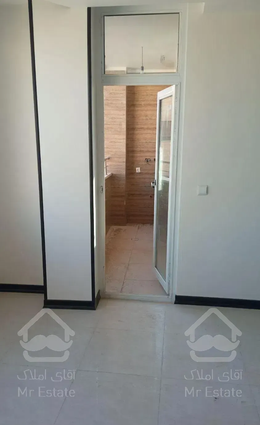 100 متری نوساز تک واحدی