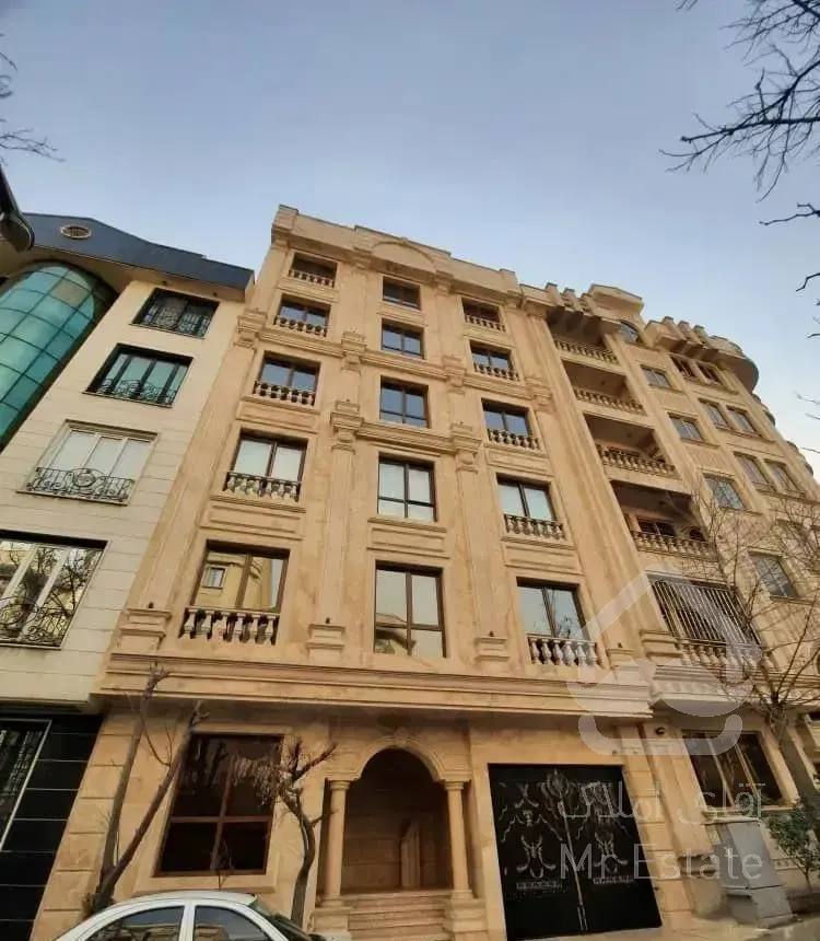 اپارتمان ۹۰ متر ۲ خواب رو به افتاب