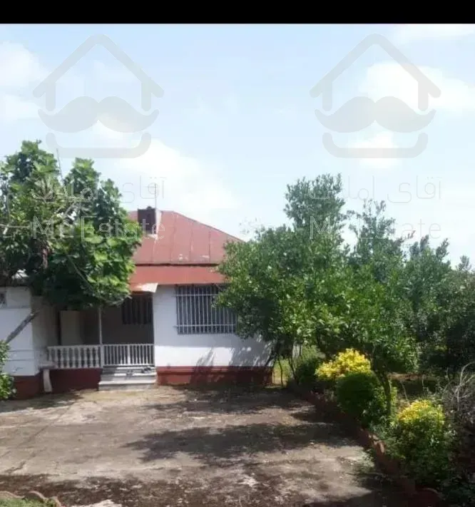 فروش ۱۰۰بنا با سند در جاده سلیمان آباد