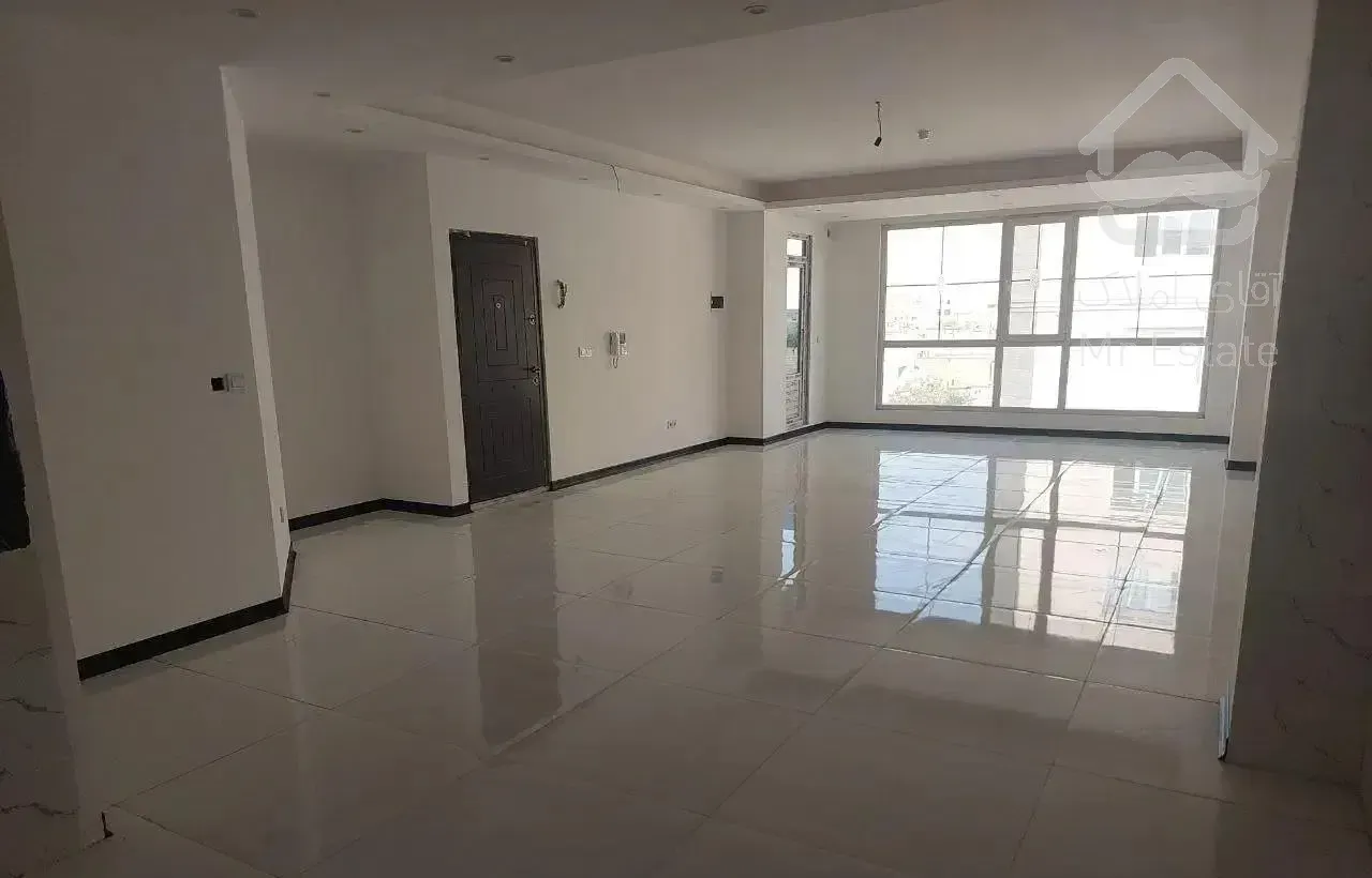 ۱۴۵متر ۳خ/نوساز کلیدنخورده /طرشت بایندریها