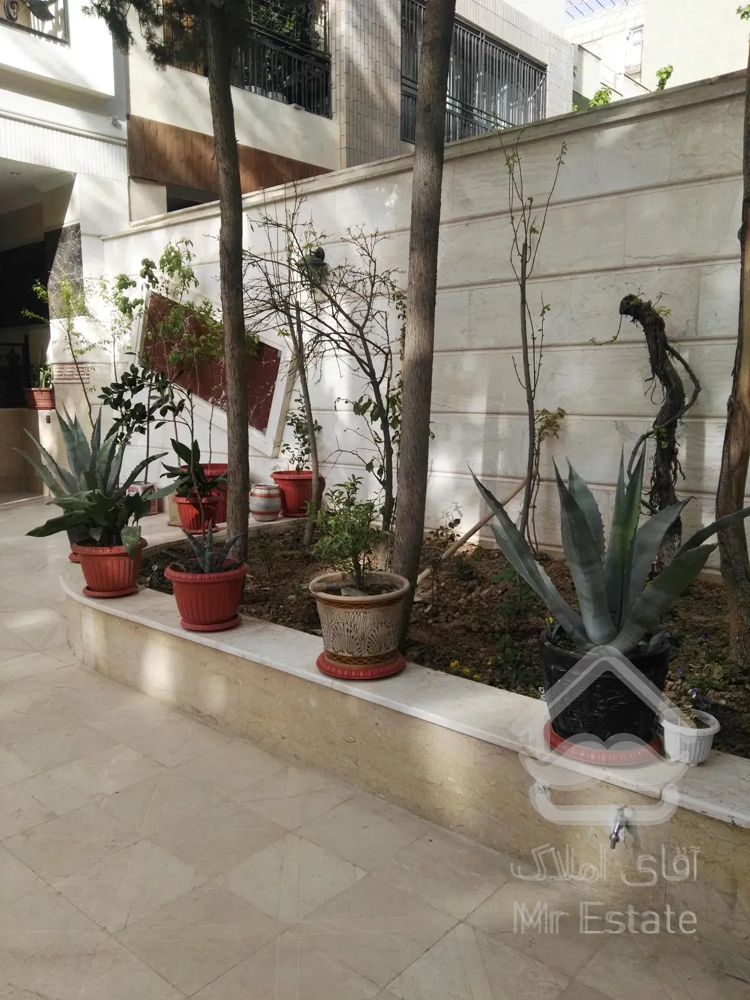 اجاره آپارتمان سه خواب نوساز لاکچری سازمان برنامه شمالی