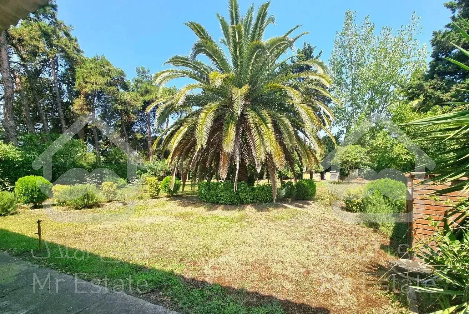 فروش ویلا در خیابان صدف خزرشهر شمالی