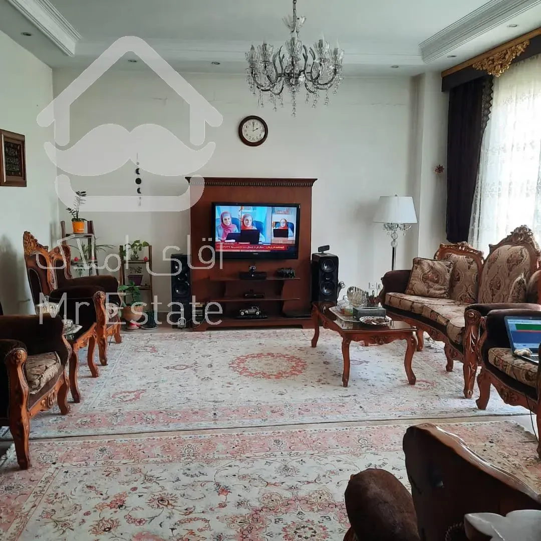 فروش آپارتمان درکه 95  متر لوکس