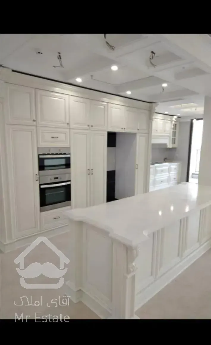 نیاوران 180متر 3خواب نوساز