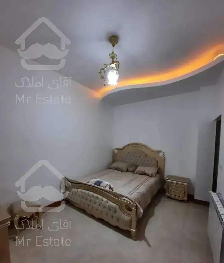 ویلا کاخ چهار خواب استخر دار