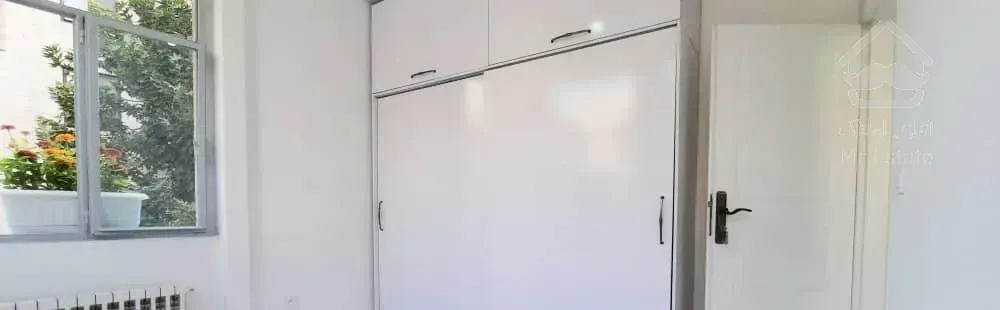 ۵۸ متر ( بلوک شهرارا) همکف