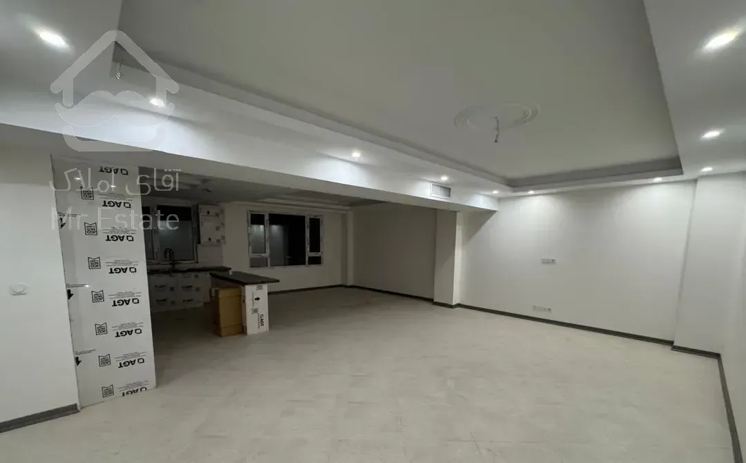 ۱۱۸ متر نوساز