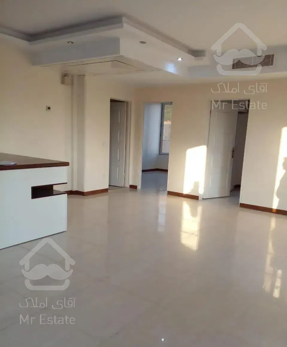 آپارتمان ۱۱۰ متر ویو دار دارآباد