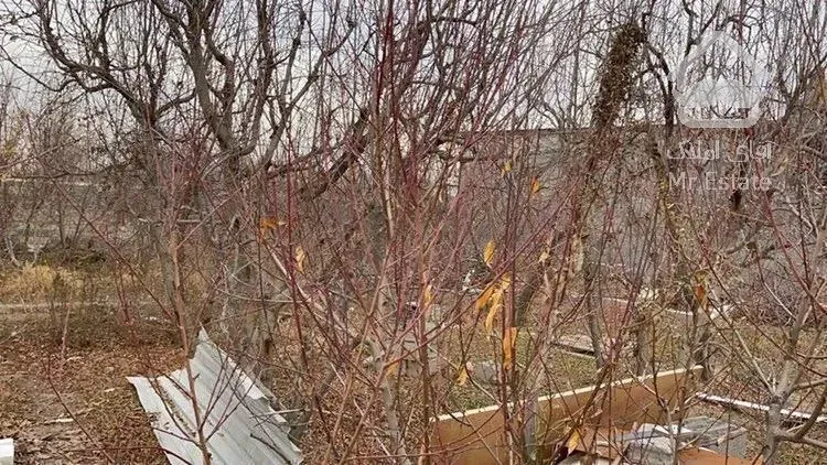 فروش زمین مسکونی در شهرک و ویو بسیار زیبا