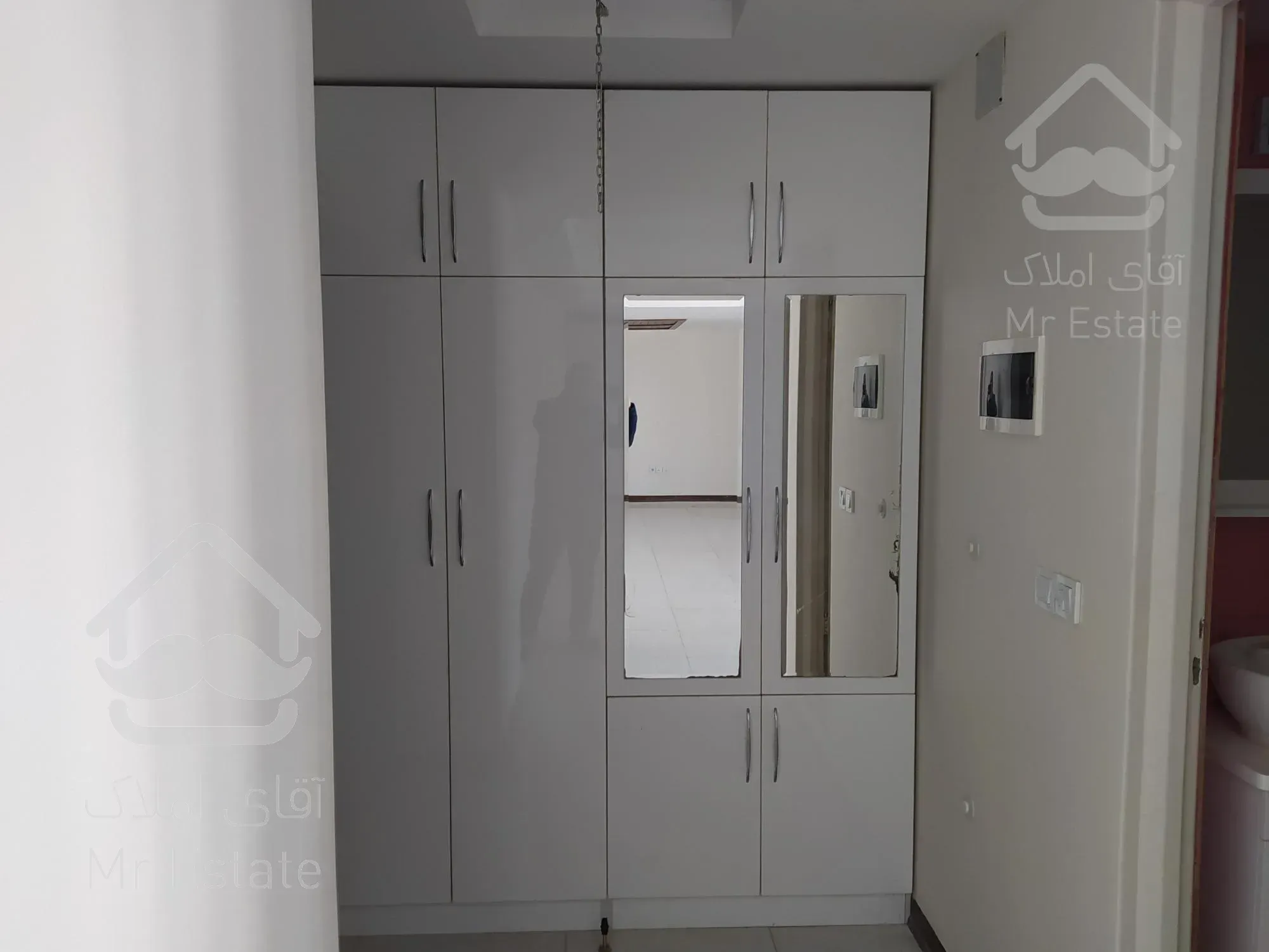 آپارتمان 127متر ۳خوابه کوهک چیتگر