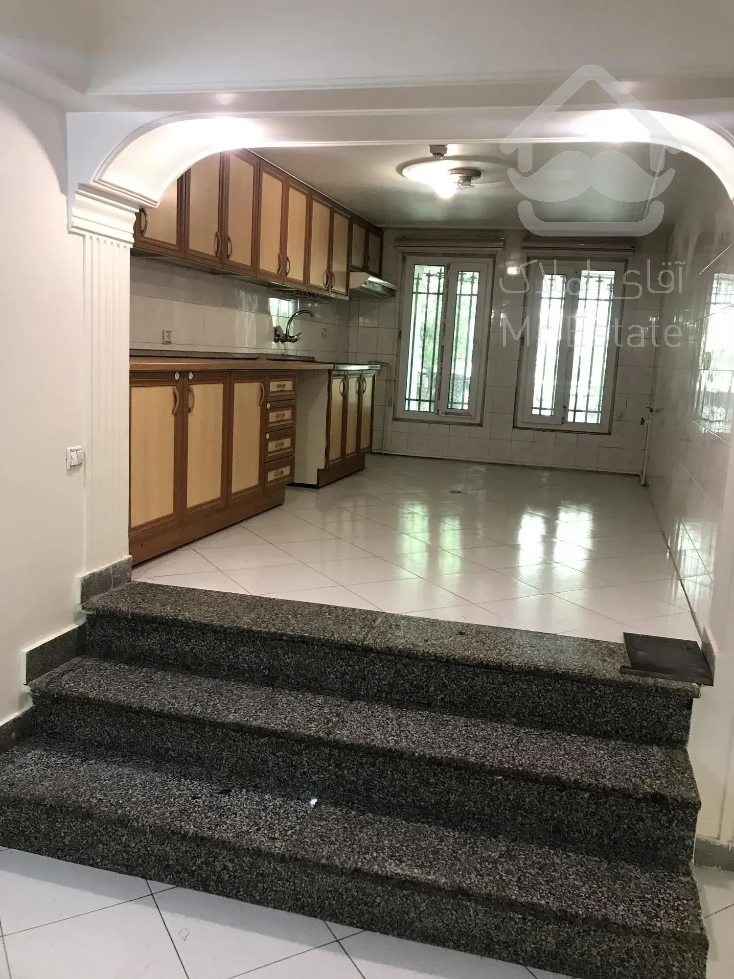 فوری شهرارا ۱۱۴متر