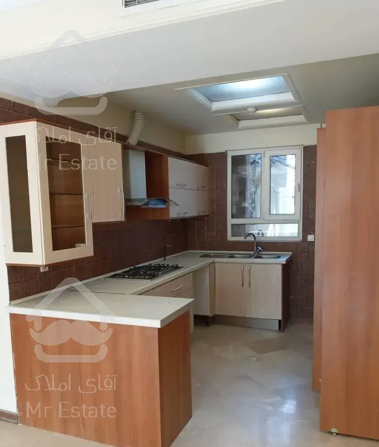 ۸۰متر ۲ خواب کوهسار درکه