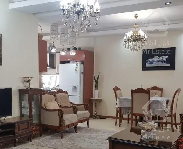 آپارتمان ۸۱متری بیمه