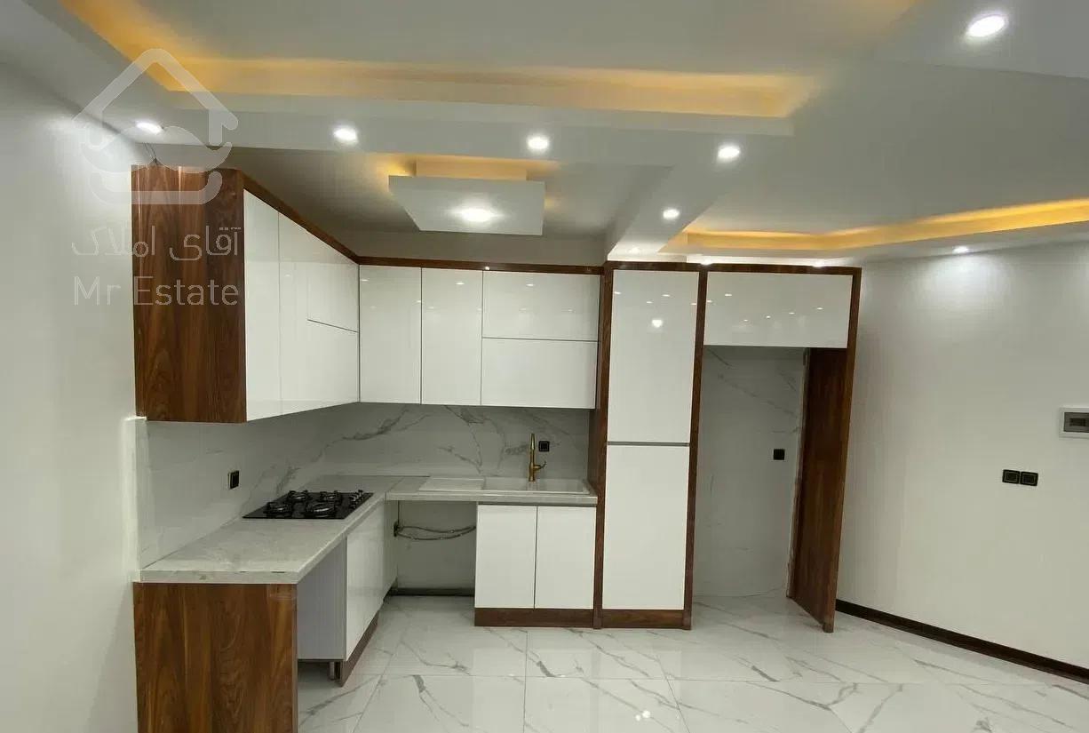 63 متر فول بازسازی فول امکانات