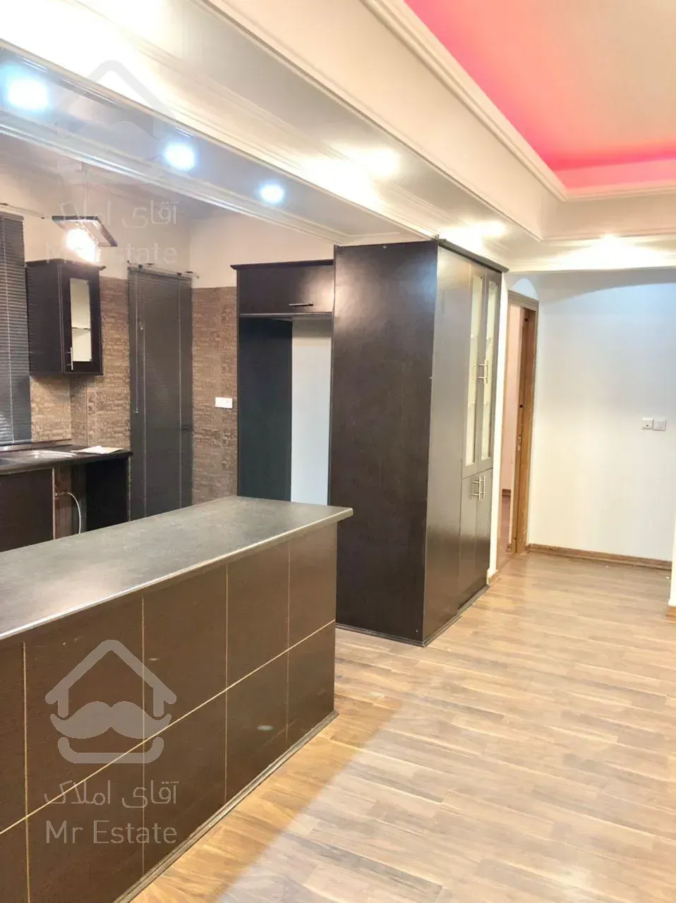 فروش آپارتمان زعفرانیه 105  متر اکازيون