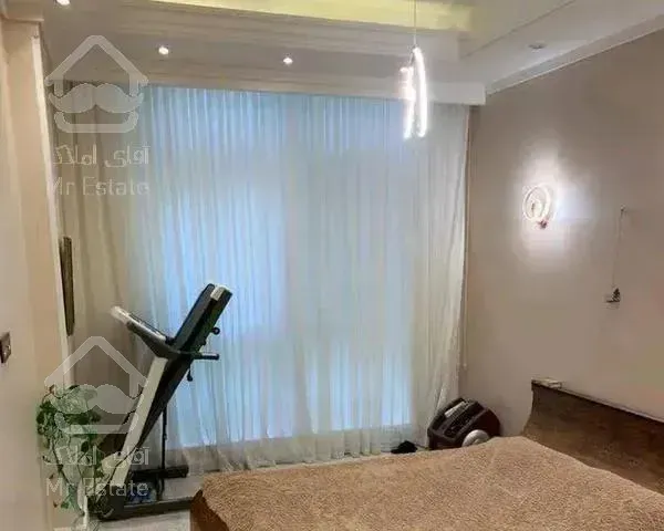 آپارتمان ۱۲۰ متری/ فول امکانات/فاز۱ مهرشهر