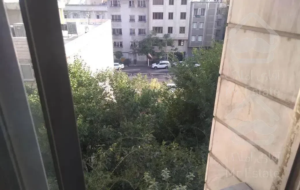 دلیری/۱۰۸متر/تکواحدی/خوش نقشه