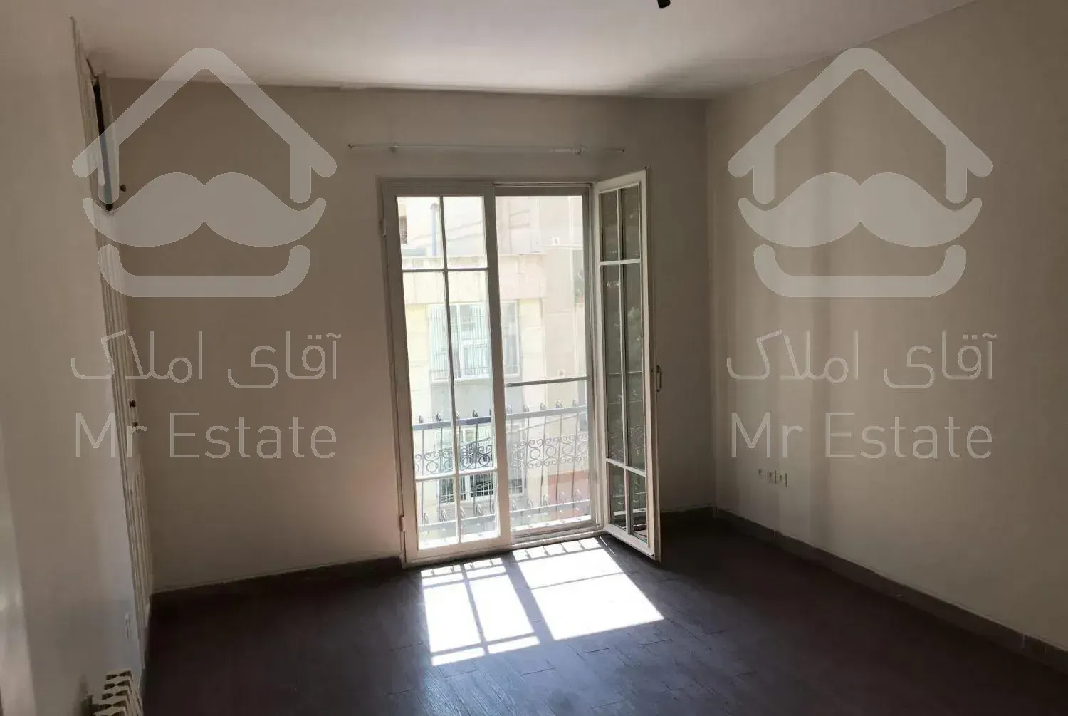 ۱۲۵ متر ۲ خواب ۶۰ متر قدرالسهم در تبریزیان