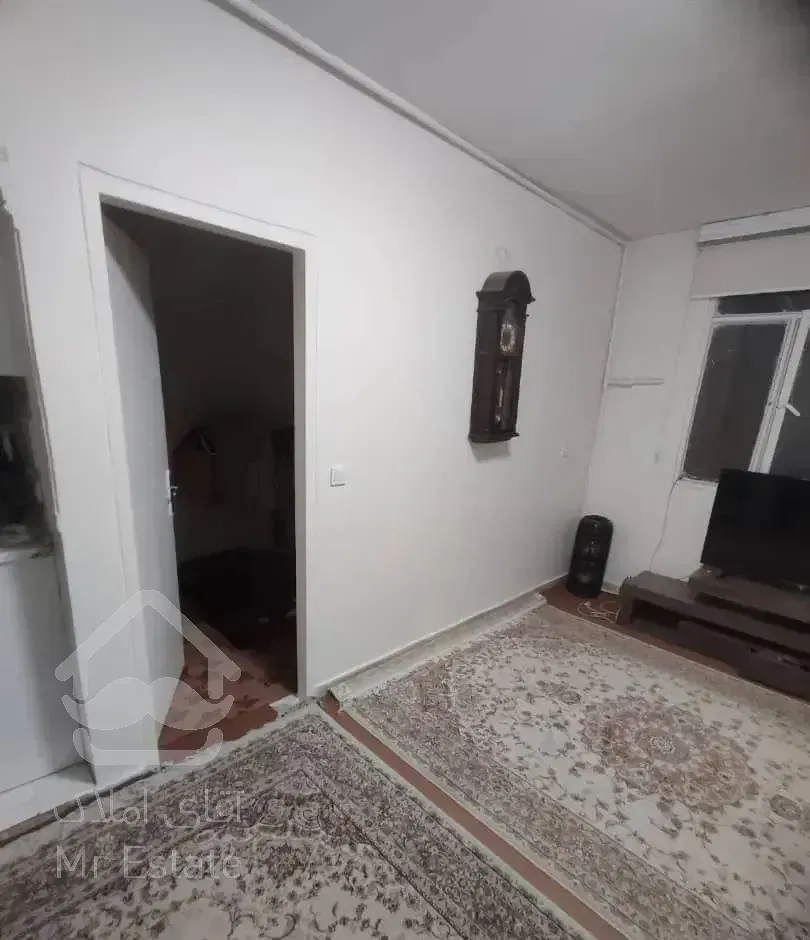 رهن فوری ۴۰ متری در اتابک