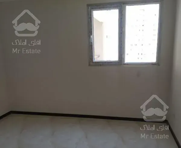 ۱۳۳ متر/کلید نخورده/بلوار کوهک/۱۵ متر بالکن