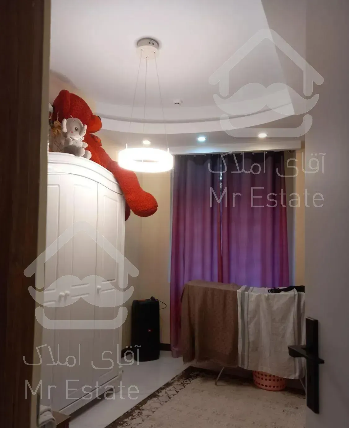 آپارتمان ۱۱۰ متری/نوساز شیان