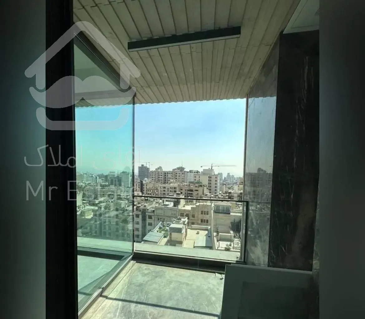 ۱۲۰متر*نوساز*بصارتی*اعیان نشین*گل سر سبد منطقه