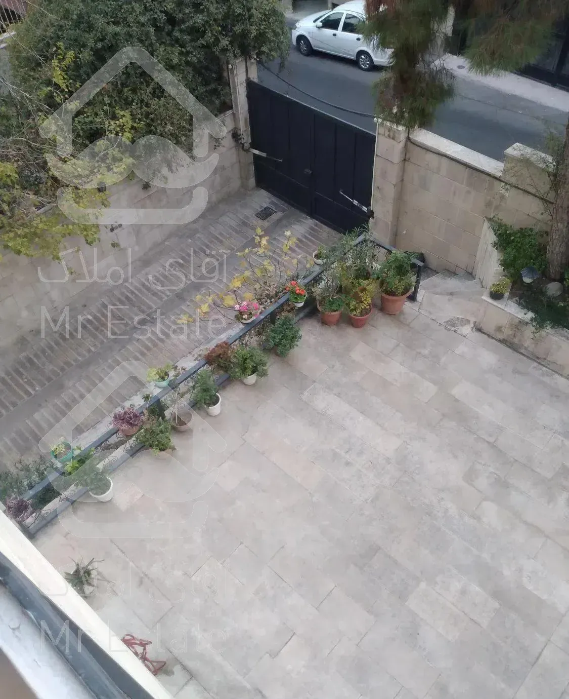 ۸۵متر پاسداران اختیاریه(رهن کامل )