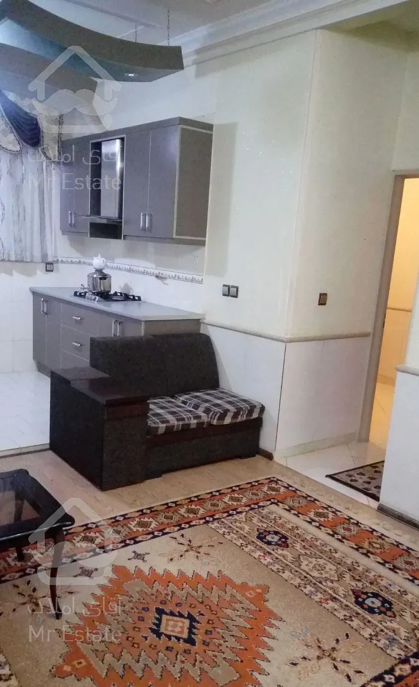 آپارتمان و سوییت مبله تمیز نزدیک حرم