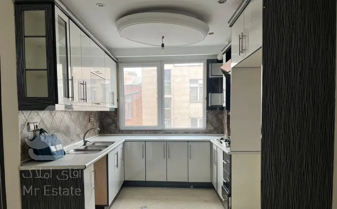 آپارتمان 83 متری 2 خواب و تک واحدی /فایل شخصی