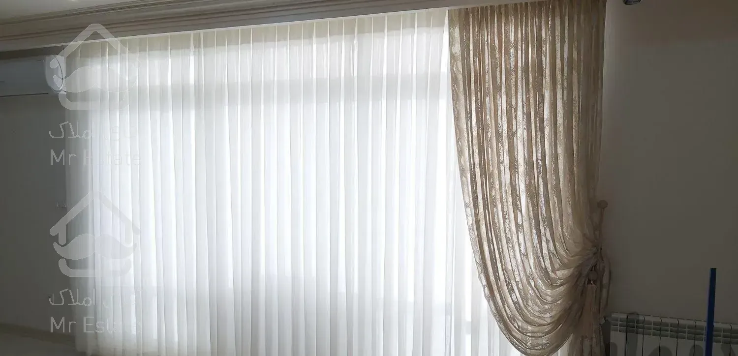 شست و شو پرده